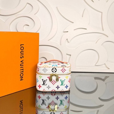Louis Vuitton LV x TM Nice Nano