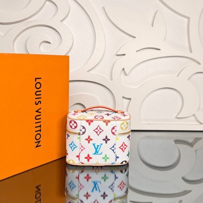 Louis Vuitton LV x TM Nice Nano