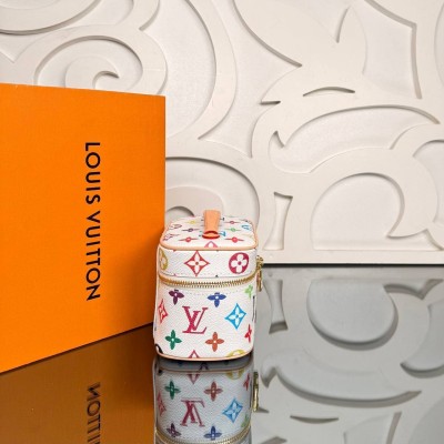 Louis Vuitton LV x TM Nice Nano