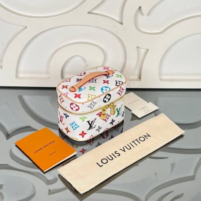 Louis Vuitton LV x TM Nice Nano