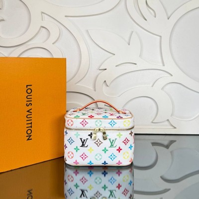 Louis Vuitton LV x TM Nice Mini