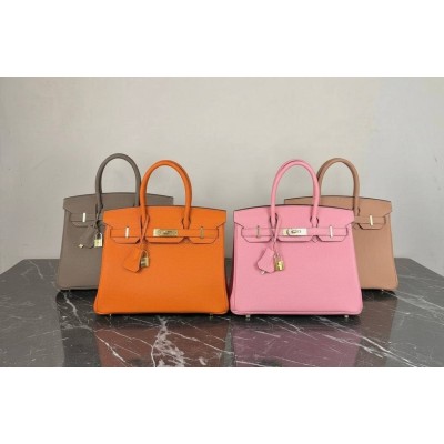 Hermes Birkin 30