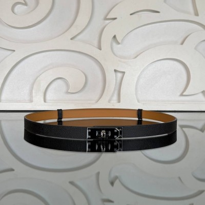 Hermes Kelly 18 Belt