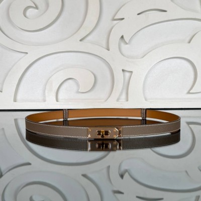 Hermes Kelly 18 Belt