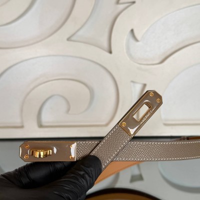 Hermes Kelly 18 Belt