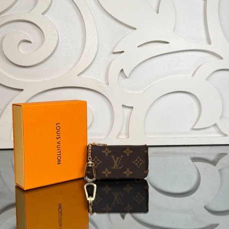 Louis Vuitton Key Pouch