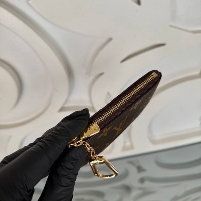 Louis Vuitton Key Pouch