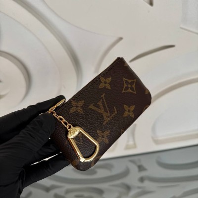 Louis Vuitton Key Pouch