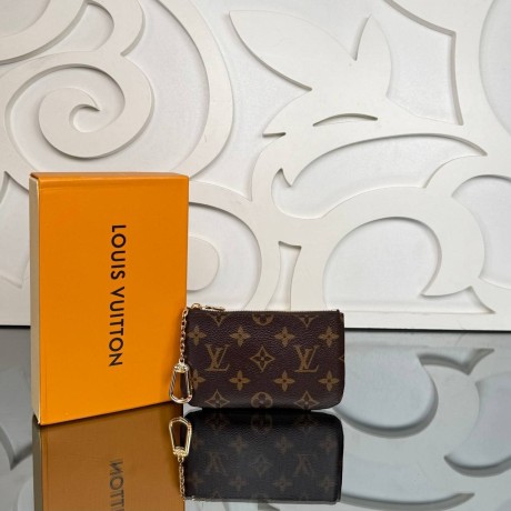 Louis Vuitton Key Pouch S