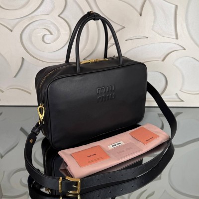 Miu Miu Beau Bag Big