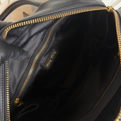 Miu Miu Beau Bag Big
