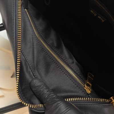 Miu Miu Beau Bag Big