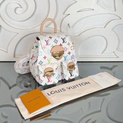 Louis Vuitton LV x TM Venice Backpack