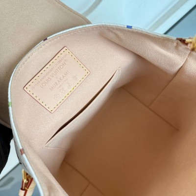 Louis Vuitton LV x TM Venice Backpack
