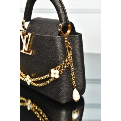 Louis Vuitton Capucines Mini
