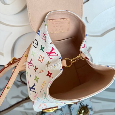 Louis Vuitton LV x TM Venice Backpack