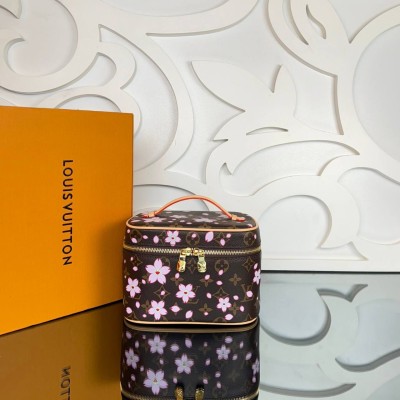 Louis Vuitton LV x TM Nice Mini