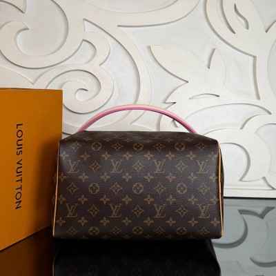 Louis Vuitton Speedy Soft 30
