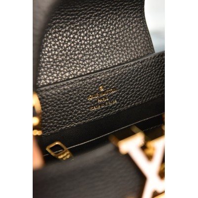 Louis Vuitton Capucines Mini