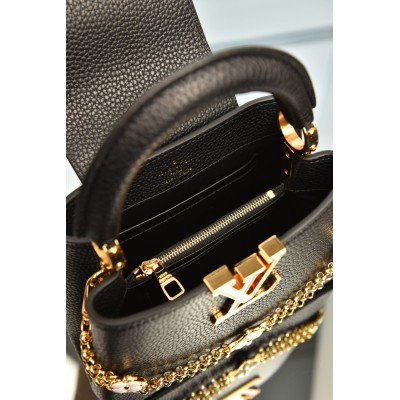 Louis Vuitton Capucines Mini