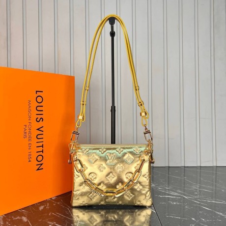 Louis Vuitton Coussin Mini