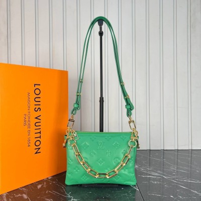 Louis Vuitton Coussin Mini