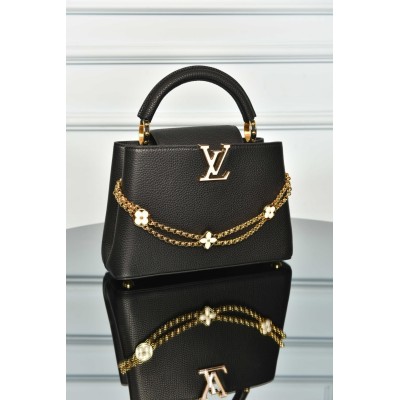 Louis Vuitton Capucines BB