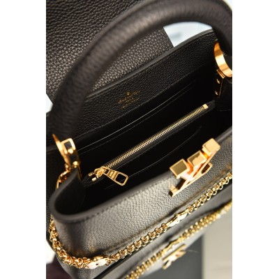 Louis Vuitton Capucines BB