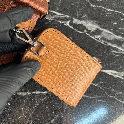 Prada Kristen Bag