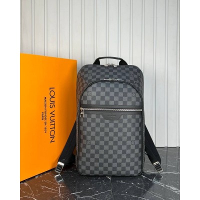 Louis Vuitton Michael Backpack