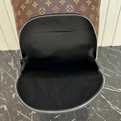 Louis Vuitton Michael Backpack