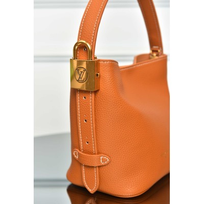 Louis Vuitton Low Key All In BB