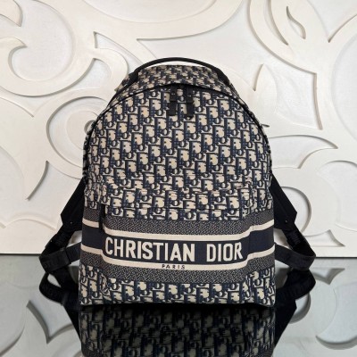 Dior Rider Backpack Medium