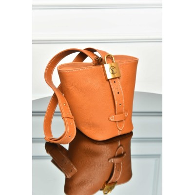 Louis Vuitton Low Key All In BB