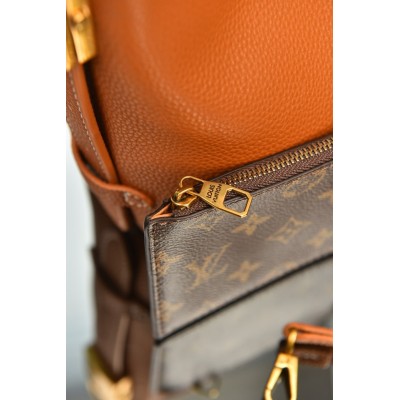 Louis Vuitton Low Key All In BB