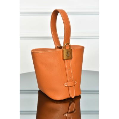 Louis Vuitton Low Key All In BB