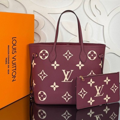 Louis Vuitton Neverfull MM