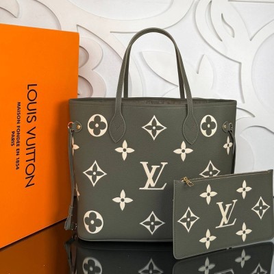 Louis Vuitton Neverfull MM