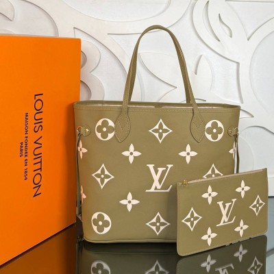 Louis Vuitton Neverfull MM