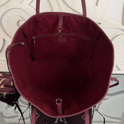 Louis Vuitton Neverfull MM