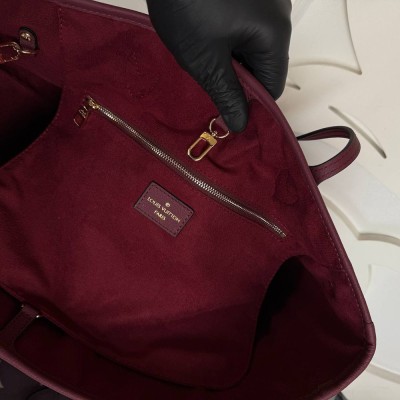 Louis Vuitton Neverfull MM