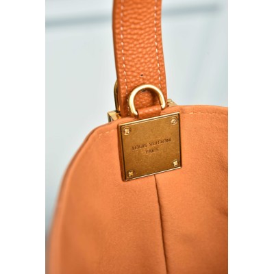 Louis Vuitton Low Key All In BB