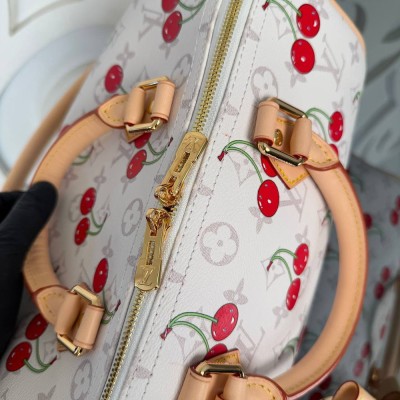 Louis Vuitton LV x TM Speedy Soft 30