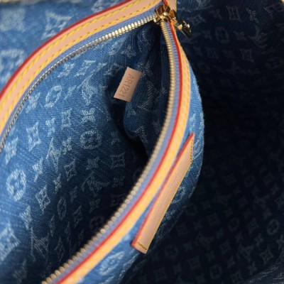 Louis Vuitton LV x TM Speedy Soft 30