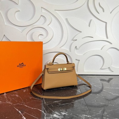 Hermes Kelly 19
