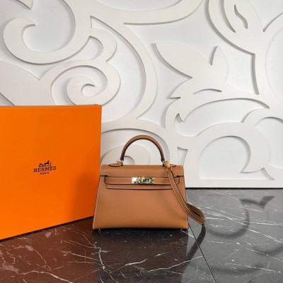 Hermes Kelly 19