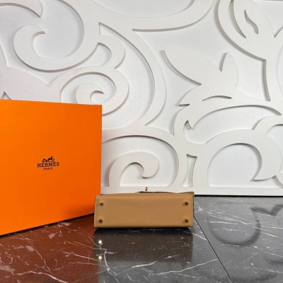 Hermes Kelly 19
