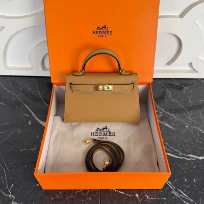 Hermes Kelly 19