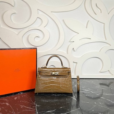 Hermes Kelly 19