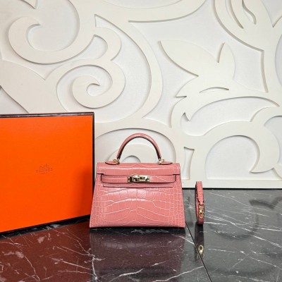 Hermes Kelly 19